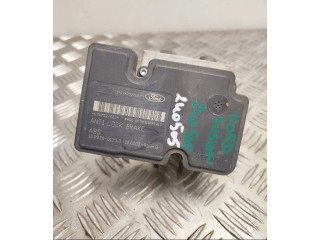 Блок АБС 4S61-2M110-CD   Ford  Fusion  2006 - 2012 года