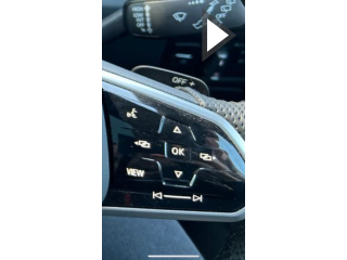 Volant Volkswagen Arteon Shooting Brake 2023 5H0419089, 5H0959542M