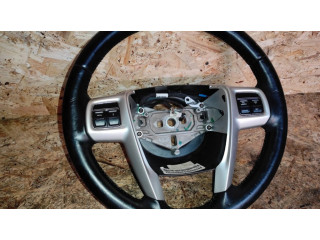Руль Chrysler 200 2011-2014 года 68064791AD