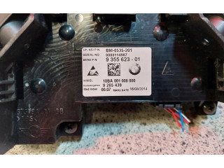 Панель приборов 9355623 Mini One - Cooper F56 F55