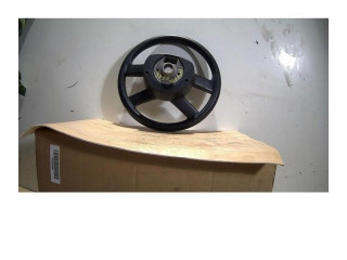 Руль Volkswagen Touran I  2003 - 2010 года       