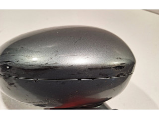 Зеркало электрическое        Opel Meriva B  2010 - 2016 года   