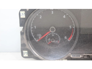 Панель приборов 5G1920741 Volkswagen Golf VII