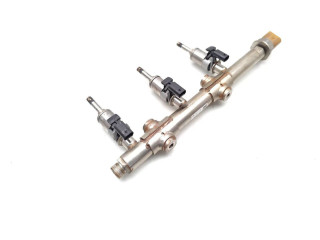 Комплект форсунок 04C133320F, 04C906054B Skoda Fabia Mk3 (NJ) CHZC