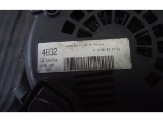 Генератор 4832 Smart Roadster