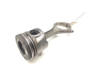  Поршень с шатуном 276DT 276DT  Land Rover Discovery 3 - LR3  