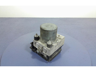 Блок АБС 0265950377, 0265950377   Renault  Clio III  2005 - 2012 года