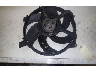 Вентилятор печки    7700784652   Renault Clio I