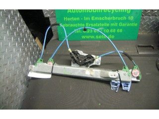 Передний електрический механизм для подъема окна без двигателя       Citroen C2   -  года   