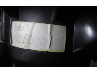 Вентилятор печки 1K1820015G, 015006 Volkswagen Golf VI