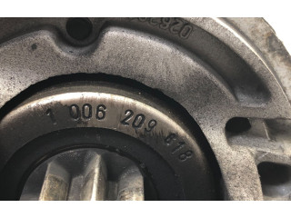 Стартер 1006209618 Mercedes-Benz C AMG W202 1993