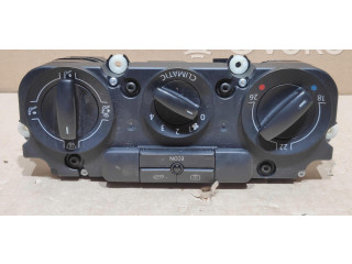 Блок управления климат-контролем    Volkswagen Jetta USA