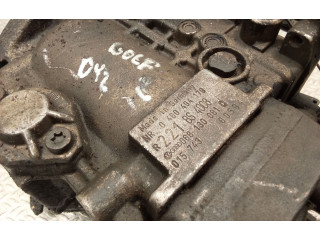 Топливный насос