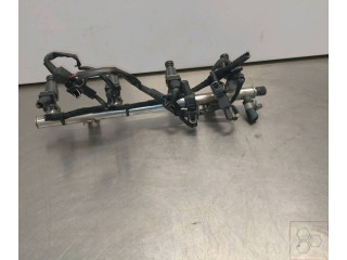 Топливная рампа A1660700995   Mercedes-Benz A W168   для двигателя 166940