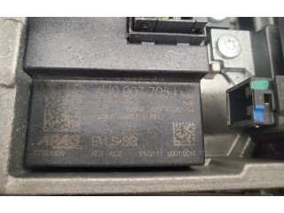 рейка Колонка рулевая 7P5419501CB, 7PP905852C Porsche Cayenne (92A) 2011 - 2017 года