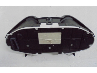 Přístrojová deska Ford Fiesta 2009 8A6F10894BC