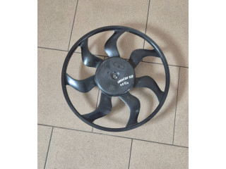 Вентилятор радиатора 8052M00000 Dacia Sandero III