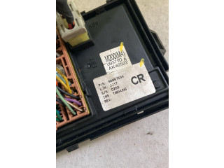 Блок предохранителей AK-62522, 96857534 Chevrolet Matiz