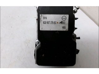 Блок управления АБС 6Q0614117AK   Volkswagen Polo IV 9N3