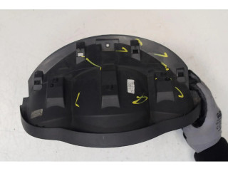 Přístrojová deska Chevrolet Cruze 2009