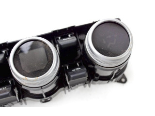 Блок управления климат-контролем 275001148R Dacia Duster II