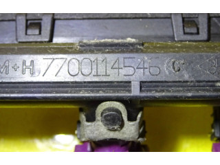 Топливная рампа 7700114546, 873774   Renault Clio II  