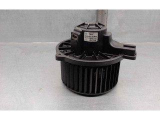 Вентилятор печки    971131G000, F00S3B2243   KIA Rio