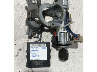 Комплект блоков управления 89560-B2C60, 89560-B2C60 Daihatsu Cuore