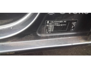 Ручка стеклоочистителей 1K0953519J9B9 Volkswagen Touran I