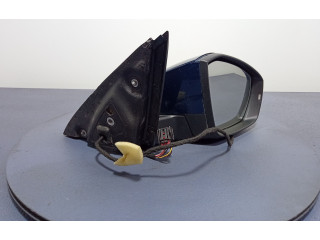 Зеркало электрическое Skoda Octavia Mk3 (5E) 2013 - 2019 года