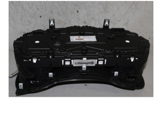 Přístrojová deska Fiat 500L 2005