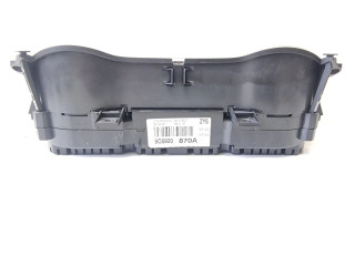 Спидометр (приборный щиток) 5C6920870A Volkswagen Jetta VI