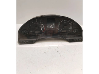 Панель приборов 4D0919033AC, 110008639   Audi A8 S8 D2 4D       