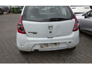 Блок подушек безопасности 8201002829   Dacia Sandero