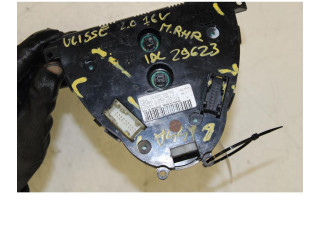 Блок управления климат-контролем    Fiat Ulysse