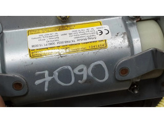 Подушка безопасности пассажира 1037437, 220206P Lexus IS 220D-250-350