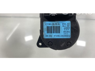 Блок управления климат-контролем 972501H200EQ KIA Pro Cee'd I
