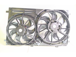 Комплект вентиляторов 0130308521, 3135104228 Ford Transit Custom