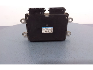 Блок управления двигателем Блок управления LFR518881C, LFR518881C   Mazda 3 I