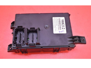   Pojistková skříňka 00517986150, 00517986150   Fiat Punto (199) 2007