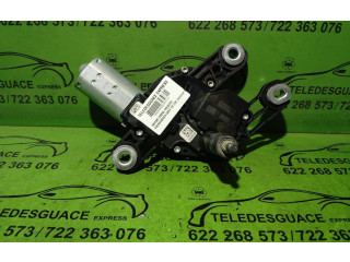 Моторчик заднего дворника 5G0955711 Volkswagen Golf VII