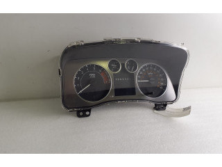 Přístrojová deska  Hummer H3 2007 1303702  