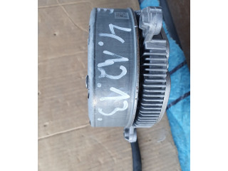 Вентилятор радиатора 5Q0959455BN, 5Q0121203DE Skoda Octavia Mk4