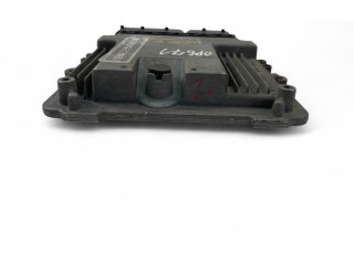 Блок управления двигателем Блок управления P05150620AC, 0281018312 Fiat Freemont