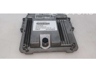 Řídící jednotka GX7312C520FAF, GX7312C520FAF   Land Rover Discovery Sport 2016