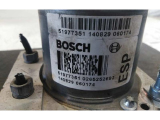 Блок АБС 0265252682, 519773510265952247   Ford  Ka  2009 - 2017 года