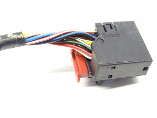 Zpětné zrcátko  Audi Q7 4L 2011  LUSTERKOLEWEAUDIQ7  