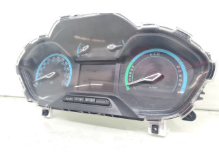 Панель приборов 9849285780   Peugeot Partner III       