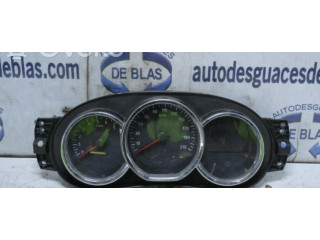 Панель приборов 248106459R, CUADROINSTRUMENTOS Dacia Logan II