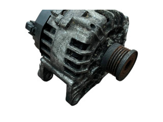 Генератор 8200086130, SG12B050 Renault Trafic II (X83)